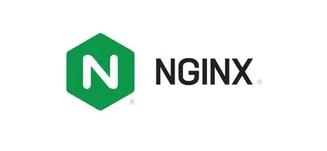 Nginx服务器图标